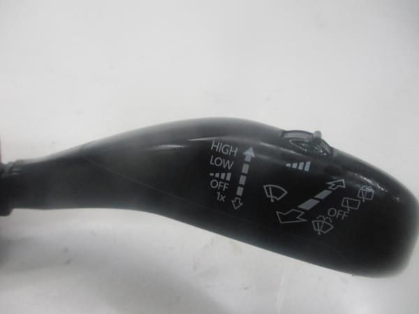 Conjunto / manetes de luzes e limpa vidros VOLKSWAGEN Polo (6R, 6C) Imagem-2