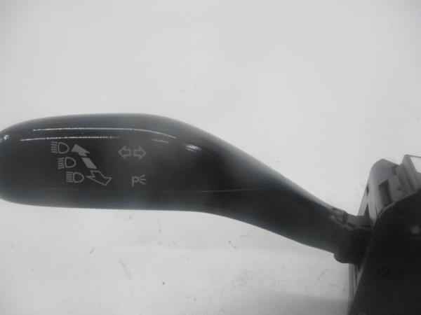 Conjunto / manetes de luzes e limpa vidros VOLKSWAGEN Polo (6R, 6C) Imagem-3