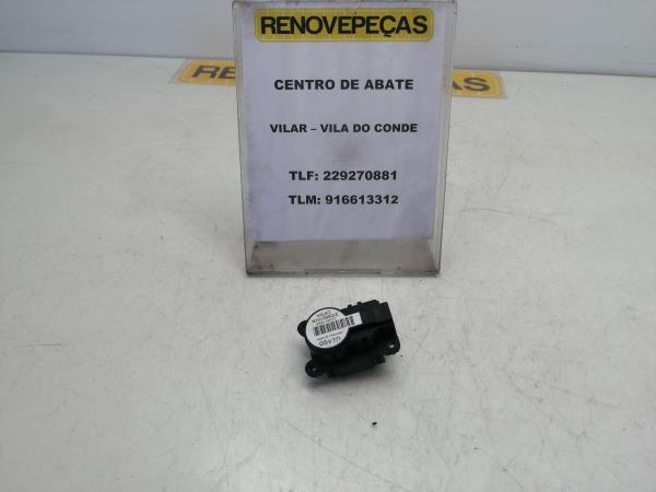 Motor del compuerta de la calefacción RENAULT Megane III (BZ0_)