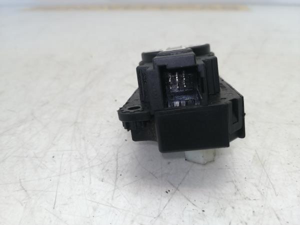 Motor del compuerta de la calefacción RENAULT Megane III (BZ0_) Imagem-2