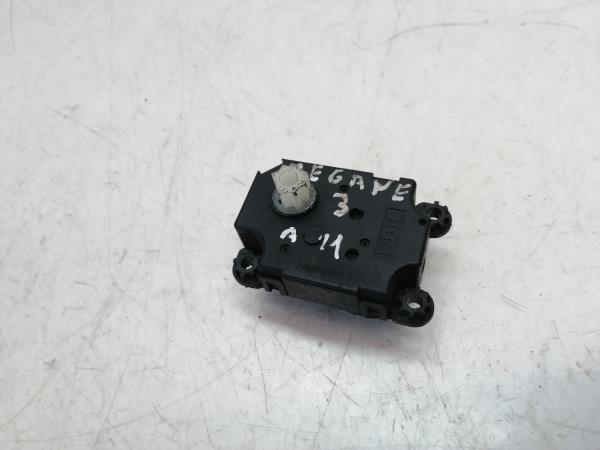 Motor del compuerta de la calefacción RENAULT Megane III (BZ0_) Imagem-3