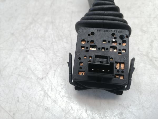 Conjunto / manetes de luzes e limpa vidros OPEL Corsa C Imagem-2