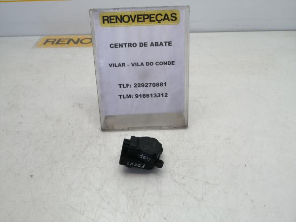Motor del compuerta de la calefacción FORD Focus II (DA_)