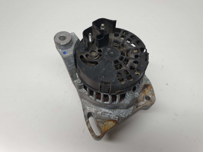 Alternador FIAT Panda (169_) Imagem-3