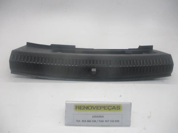 Quartela / Forra Mala VOLKSWAGEN Polo (6R, 6C)