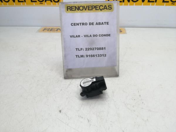 Motor del compuerta de la calefacción RENAULT Megane III (BZ0_)