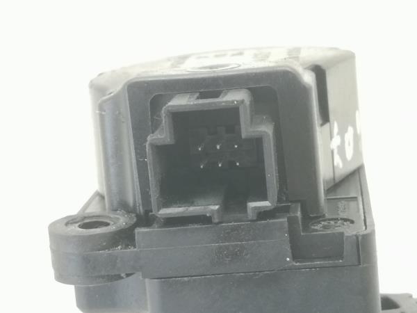 Motor del compuerta de la calefacción FORD Focus II (DA_) Imagem-2