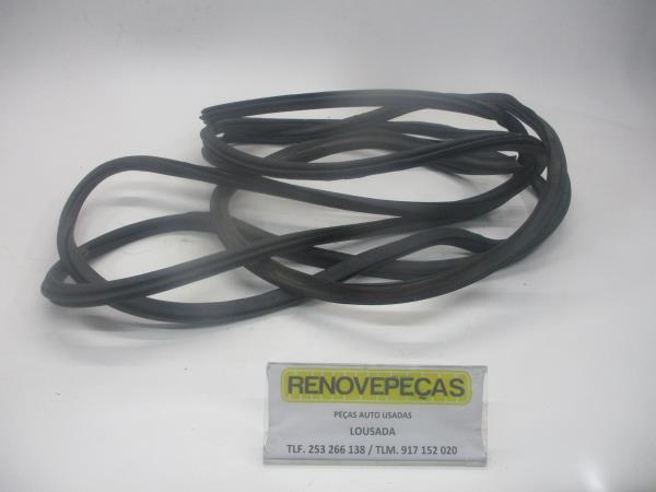 Goma genérica VOLKSWAGEN Polo (6R, 6C)