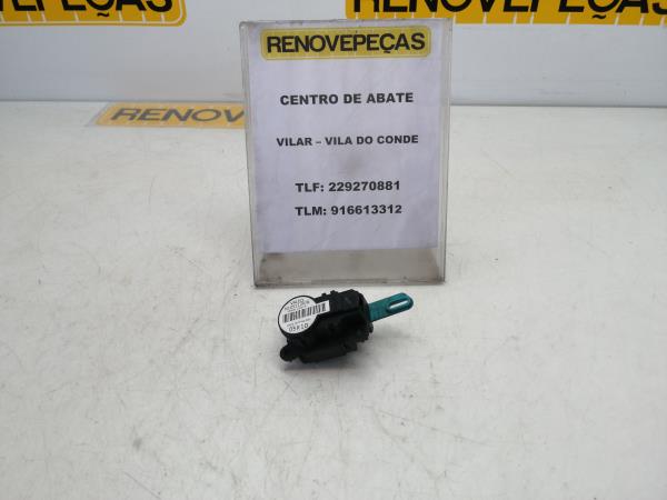 Motor del compuerta de la calefacción RENAULT Megane III (BZ0_)