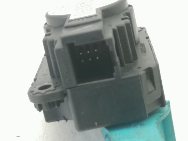 Motor del compuerta de la calefacción RENAULT Megane III (BZ0_) Imagem-2