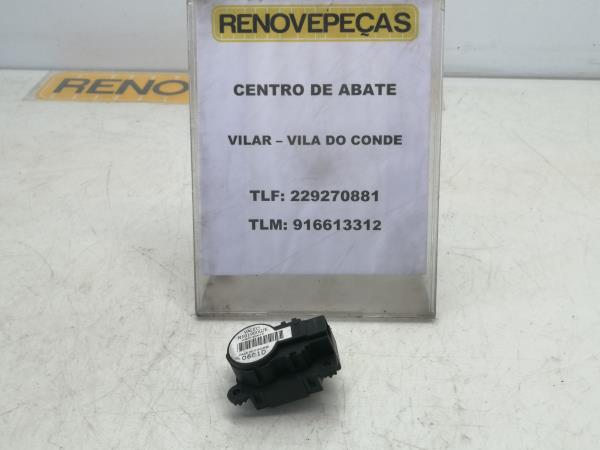 Motor del compuerta de la calefacción RENAULT Megane III (BZ0_)