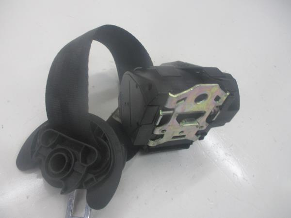 Right rear seatbelt VOLKSWAGEN Polo (6R, 6C) Imagem-2