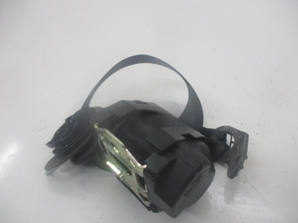 Right rear seatbelt VOLKSWAGEN Polo (6R, 6C) Imagem-1