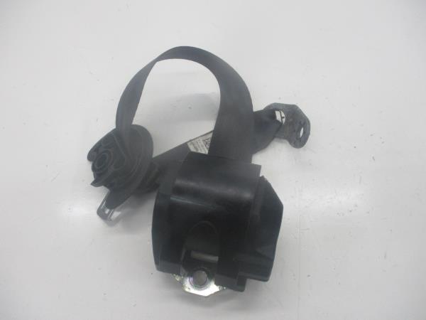 Right rear seatbelt VOLKSWAGEN Polo (6R, 6C) Imagem-3