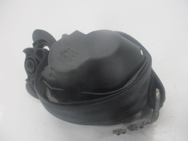 Left rear seatbelt VOLKSWAGEN Polo (6R, 6C) Imagem-1