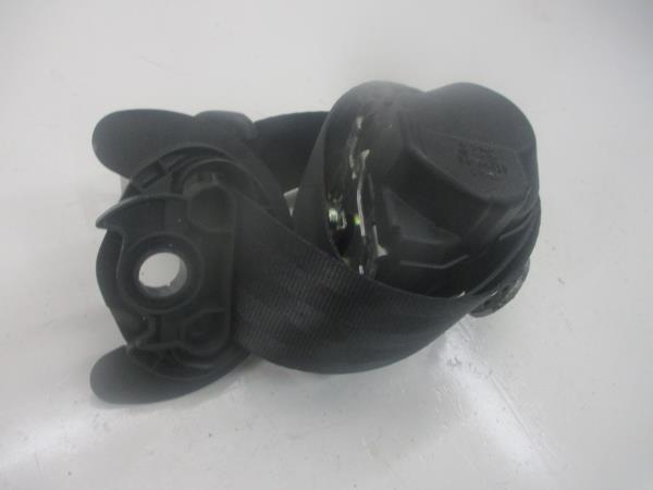 Left rear seatbelt VOLKSWAGEN Polo (6R, 6C) Imagem-2