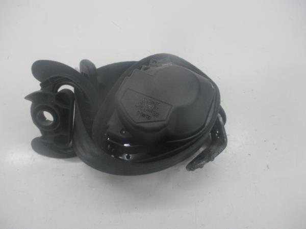 Left rear seatbelt VOLKSWAGEN Polo (6R, 6C) Imagem-3