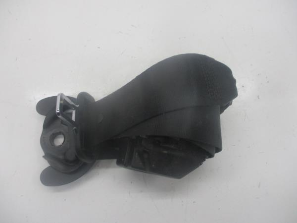 Left rear seatbelt VOLKSWAGEN Polo (6R, 6C) Imagem-4