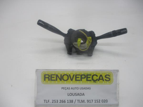 Conjunto / manetes de luzes e limpa vidros LAND ROVER Freelander (L314)