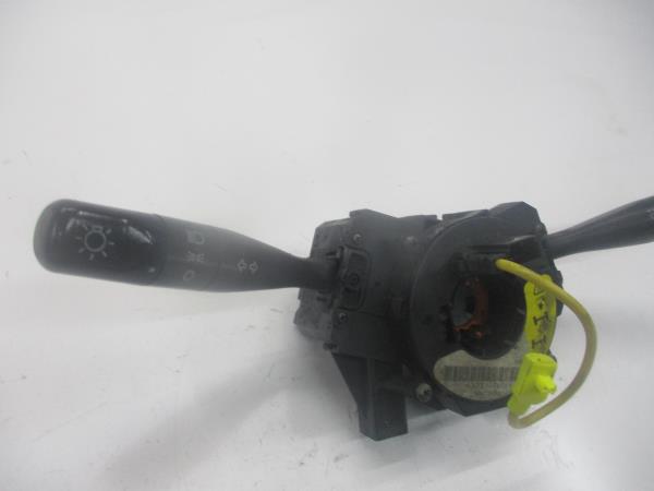 Conjunto / manetes de luzes e limpa vidros LAND ROVER Freelander (L314) Imagem-2