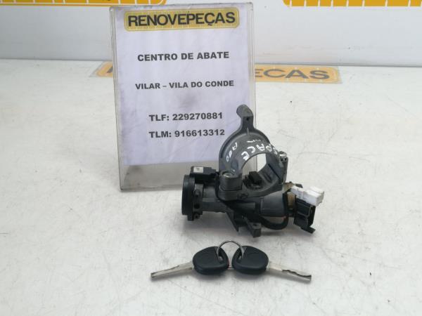 Bombín de encendido MITSUBISHI Space Star Combi (DG_A)