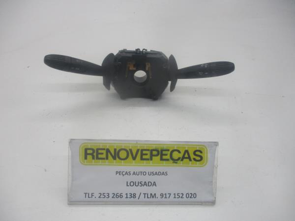 Conjunto / manetes de luzes e limpa vidros FIAT Punto (188_)