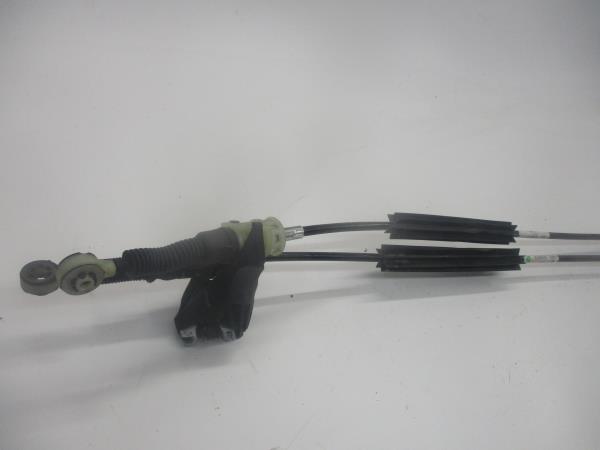 Seletor caixa velocidades RENAULT Clio IV (BH_) Imagem-1