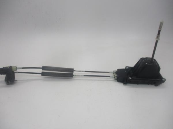 Seletor caixa velocidades RENAULT Clio IV (BH_) Imagem-3