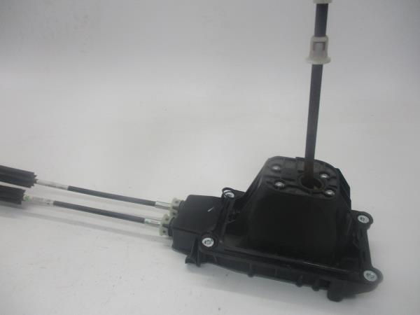 Seletor caixa velocidades RENAULT Clio IV (BH_) Imagem-2