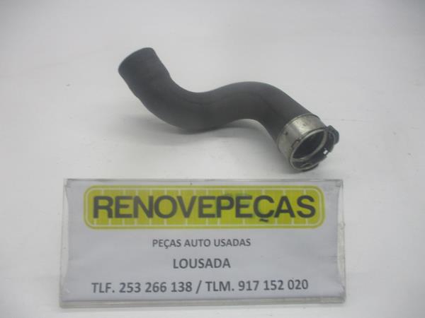 Tubo do intercooler RENAULT Clio IV (BH_)