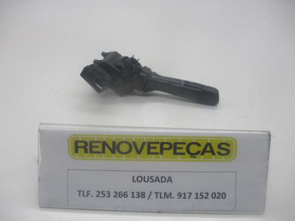 Conjunto / manetes de luzes e limpa vidros PEUGEOT 107