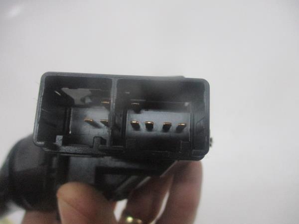 Conjunto / manetes de luzes e limpa vidros PEUGEOT 107 Imagem-4