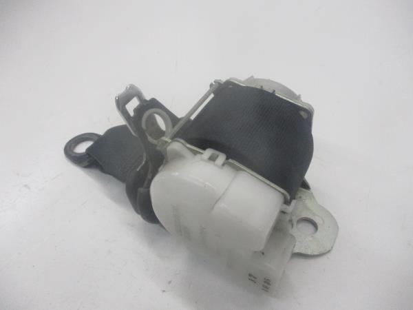 Right rear seatbelt PEUGEOT 107 Imagem-1