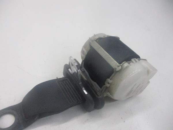 Right rear seatbelt PEUGEOT 107 Imagem-2