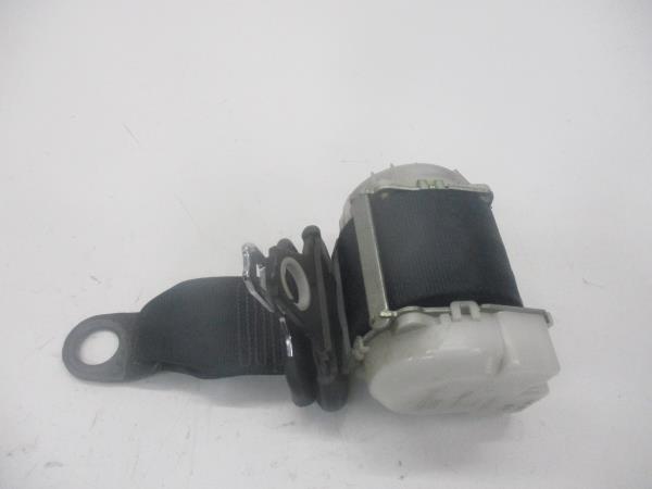 Right rear seatbelt PEUGEOT 107 Imagem-3