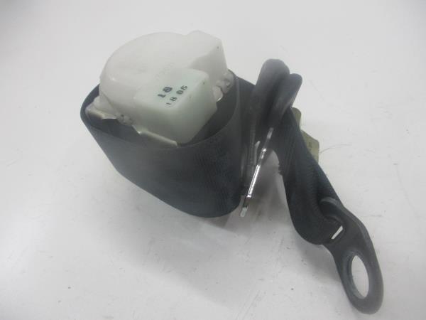 Left rear seatbelt PEUGEOT 107 Imagem-1