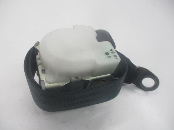 Left rear seatbelt PEUGEOT 107 Imagem-2