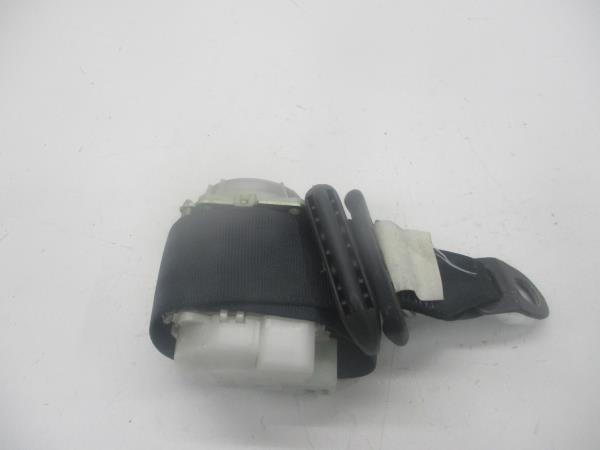 Left rear seatbelt PEUGEOT 107 Imagem-3