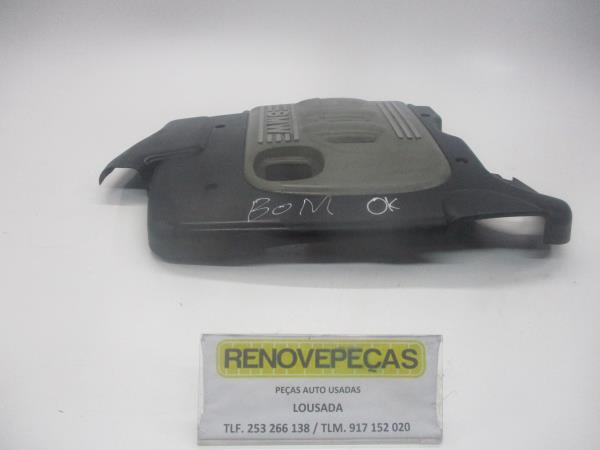 Cobertura del motor BMW 3 (E46)