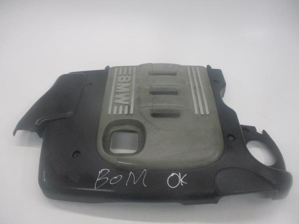 Cobertura del motor BMW 3 (E46) Imagem-1