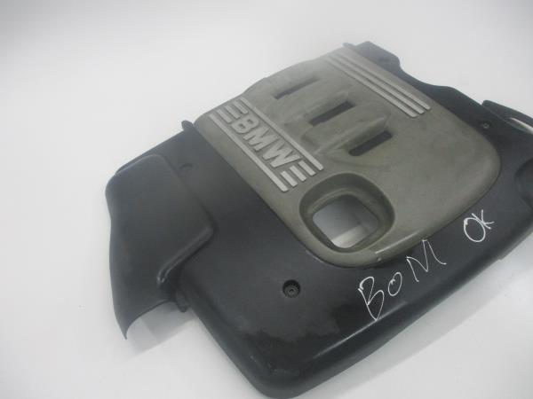 Cobertura del motor BMW 3 (E46) Imagem-2