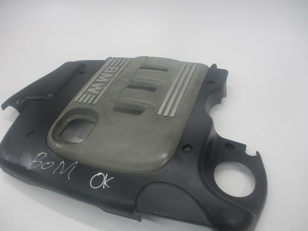 Cobertura del motor BMW 3 (E46) Imagem-3