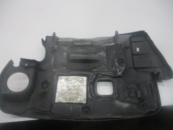 Cobertura del motor BMW 3 (E46) Imagem-4