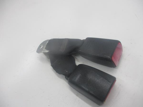 Hebilla de cinturón trasero izquierdo PEUGEOT 107 Imagem-1