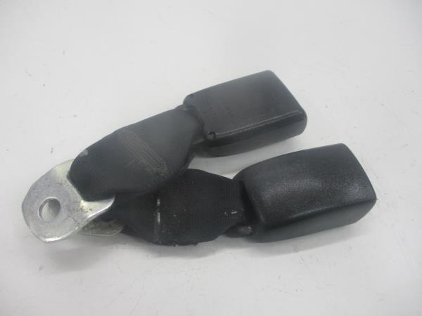 Hebilla de cinturón trasero izquierdo PEUGEOT 107 Imagem-2