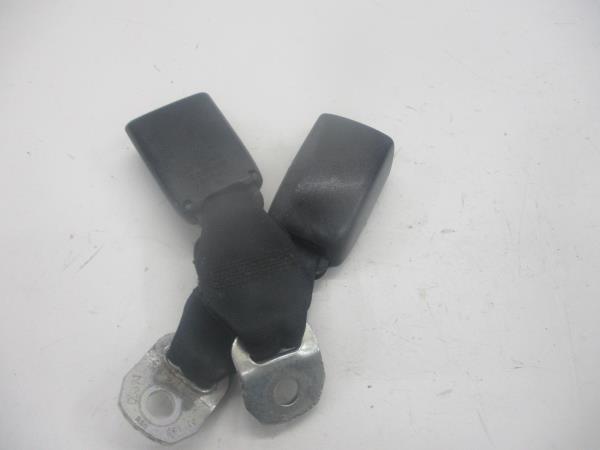 Hebilla de cinturón trasero izquierdo PEUGEOT 107 Imagem-3