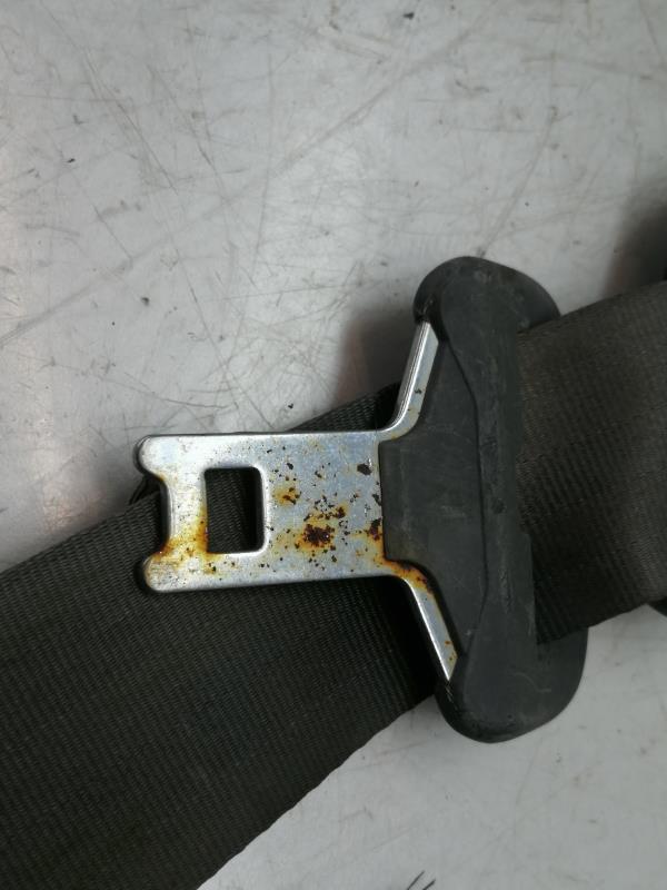Right rear seatbelt RENAULT Modus/Grand Modus (F/JP0_) Imagem-2