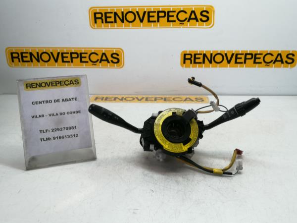 Conjunto / manetes de luzes e limpa vidros MITSUBISHI Space Star Combi (DG_A)