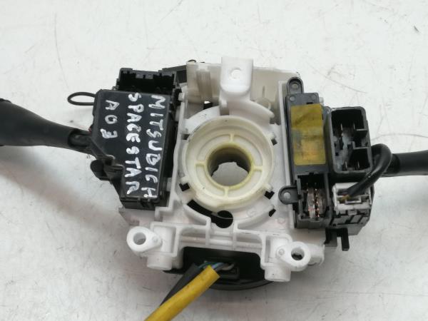 Conjunto / manetes de luzes e limpa vidros MITSUBISHI Space Star Combi (DG_A) Imagem-3