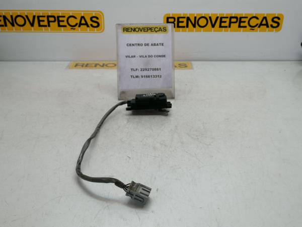 Motor del compuerta de la calefacción HONDA Civic V Hatchback (EG_)